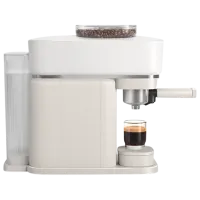 Aparat de cafea Philips BAR300/00 Manual (cu cupă) / 1.3 l / White photo 5