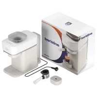 Aparat de cafea Philips BAR300/00 Manual (cu cupă) / 1.3 l / White photo 6