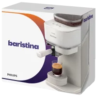 Aparat de cafea Philips BAR300/00 Manual (cu cupă) / 1.3 l / White photo 7
