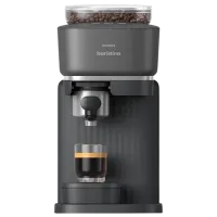 Aparat de cafea Philips BAR300/60 Manual (cu cupă) / 1.3 l / Black