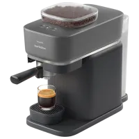 Aparat de cafea Philips BAR300/60 Manual (cu cupă) / 1.3 l / Black photo 2