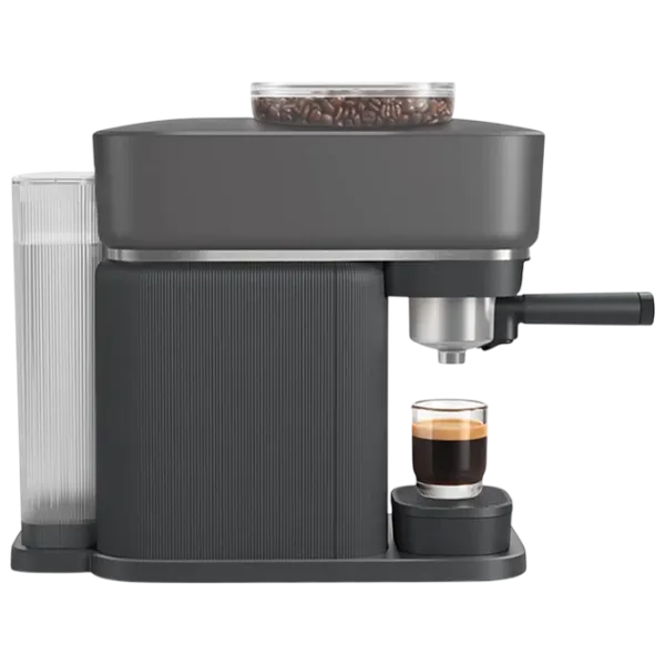 Aparat de cafea Philips BAR300/60 Manual (cu cupă) / 1.3 l / Black photo 3