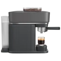 Aparat de cafea Philips BAR300/60 Manual (cu cupă) / 1.3 l / Black photo 3