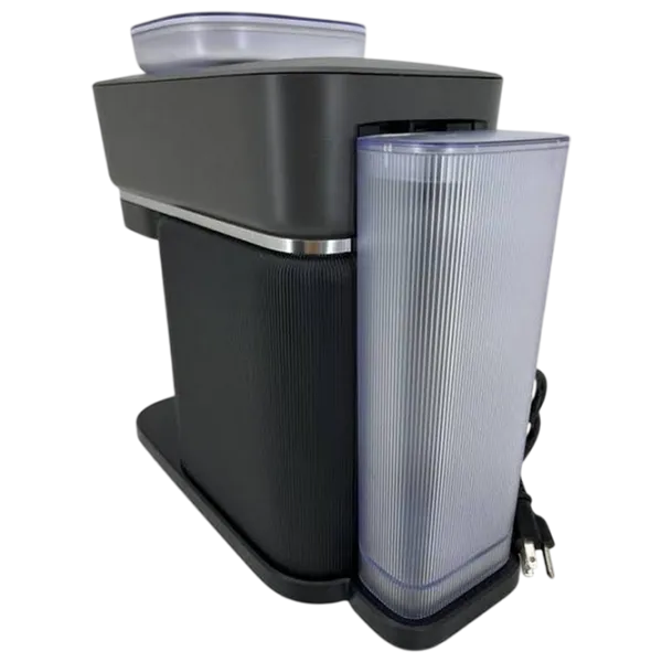 Aparat de cafea Philips BAR300/60 Manual (cu cupă) / 1.3 l / Black photo 5