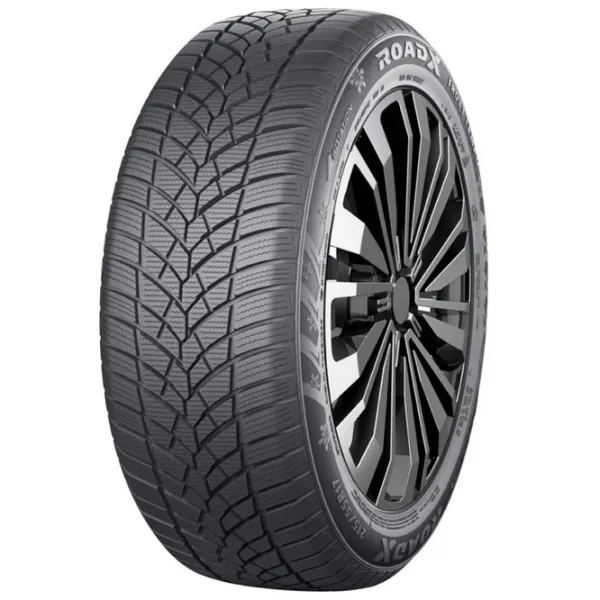 Шины Roadx Frost Tempo 225/65 R17 106H XL Зимние / Легковой photo 1