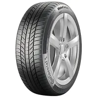 Шины Continental WinterContact TS870P 285/45 R20 112V XL FR Зимние / Легковой