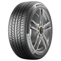 Шины Continental WinterContact TS870P 245/45 R18 100H XL FP Зимние / Легковой