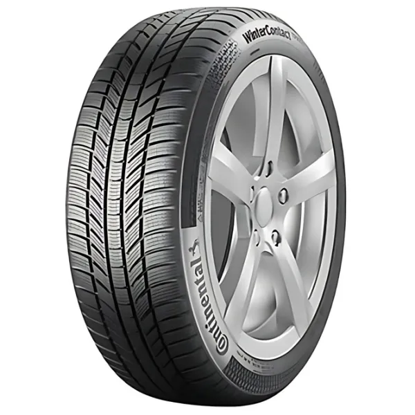 Шины Continental WinterContact TS870P 225/60 R18 104H XL Зимние / Внедорожник photo 1