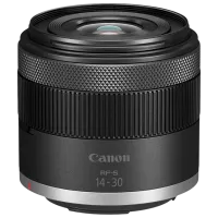 Obiectiv Canon RF-S 14-30mm f/4.0-6.3 IS STM PZ Black