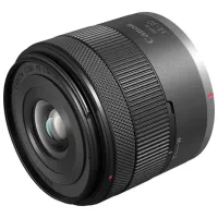 Obiectiv Canon RF-S 14-30mm f/4.0-6.3 IS STM PZ Black photo 3