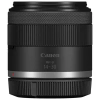 Obiectiv Canon RF-S 14-30mm f/4.0-6.3 IS STM PZ Black photo 5