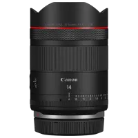 Obiectiv Canon RF 14mm f/1.4 L VCM Black