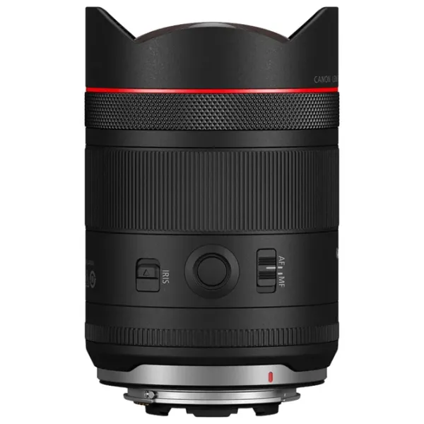 Obiectiv Canon RF 14mm f/1.4 L VCM Black photo 2