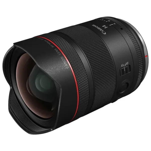 Obiectiv Canon RF 14mm f/1.4 L VCM Black photo 4