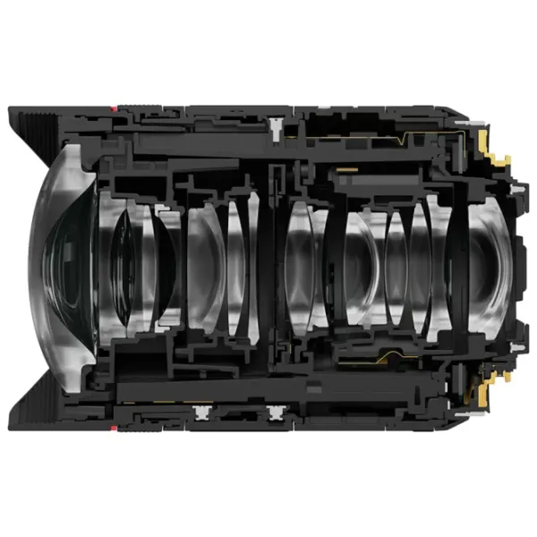 Obiectiv Canon RF 14mm f/1.4 L VCM Black photo 5