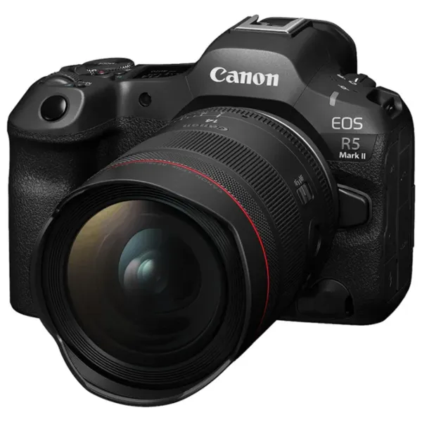 Obiectiv Canon RF 14mm f/1.4 L VCM Black photo 7