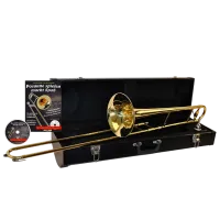 Trompetă Clifton Tenor Sib Alamă / Bb