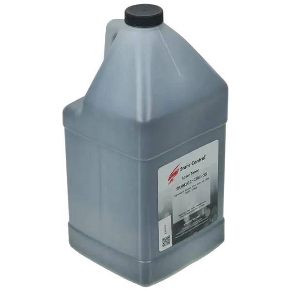 Toner Static Control TRHM102-1KG-OS 1l Black photo 2