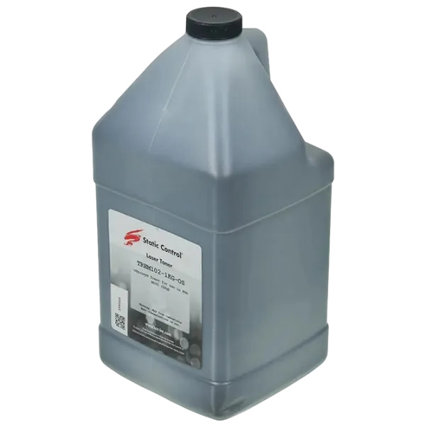 Toner Static Control TRHM102-1KG-OS 1l Black photo 3