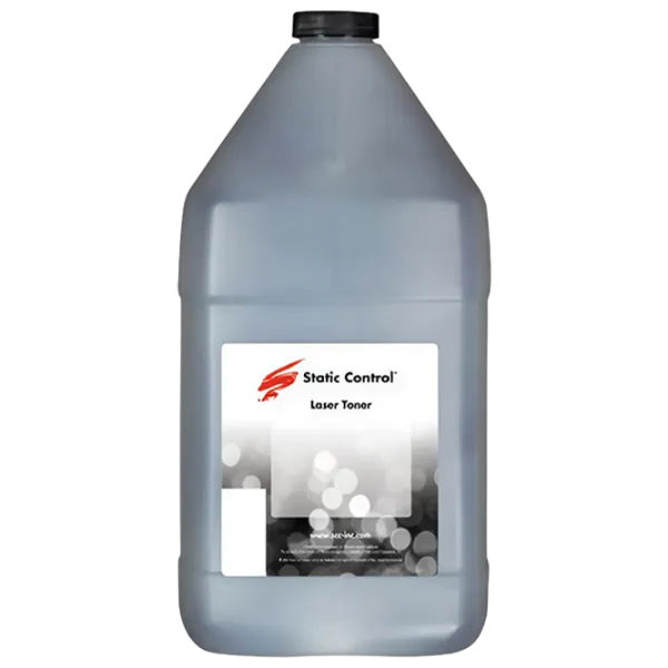 Toner Static Control TRHM507-10KG 10l Black photo 1