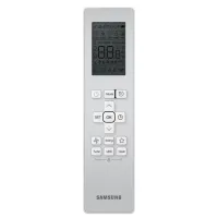Кондиционер Samsung AR40H09C1AMNEU 9000 БТЕ / 25 м2 / Белый photo 7