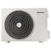 Кондиционер Samsung AR40H09C1AMNEU 9000 БТЕ / 25 м2 / Белый photo 8