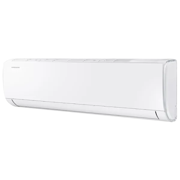 Кондиционер Samsung AR40H12C1AMNEU 12000 БТЕ / 35 м² / Белый photo 4