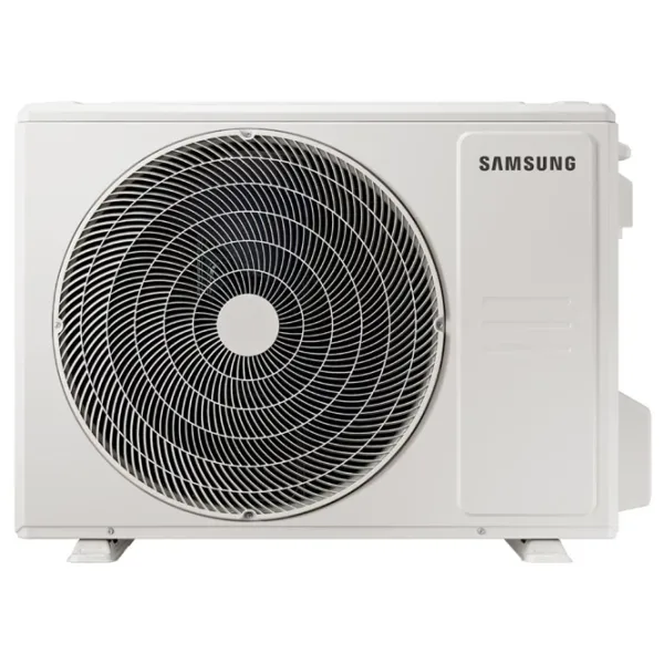 Кондиционер Samsung AR40H12C1AMNEU 12000 БТЕ / 35 м² / Белый photo 8