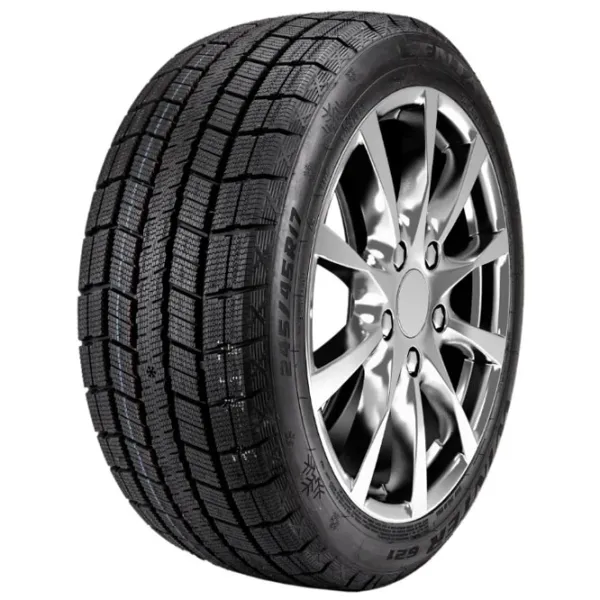 Шины Centara Winter RX621 205/55 R16 91T Зимние / Легковой photo 1