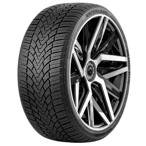 Шины ROCKBLADE IceCruiser I 235/45 R18 98H XL Зимние / Легковой photo 1