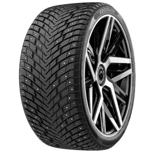 Шины ROCKBLADE WinterPlus Stud II 315/35 R21 111T XL Зимние / Легковой photo 1