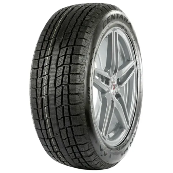 Шины Centara Winter RX626 255/45 R20 105T XL Зимние / Легковой photo 1