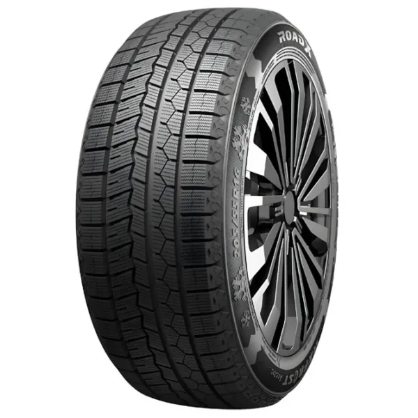 Шины Roadx RxFrost Arctic 225/55 R17 97H Зимние / Легковой photo 1