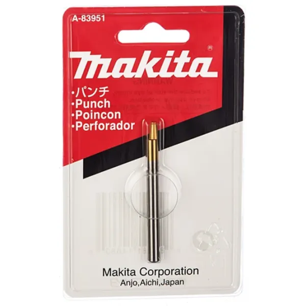 Pumn Makita A-83951 Inox / 0țel photo 1