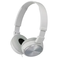Căști Sony MDRZX310APB White Cu fir/ Personal