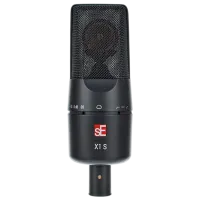 Микрофон SE Electronics X1S Черный