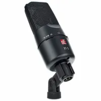 Микрофон SE Electronics X1S Черный photo 2