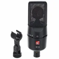 Микрофон SE Electronics X1S Черный photo 3