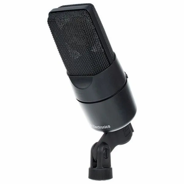 Микрофон SE Electronics X1S Черный photo 4