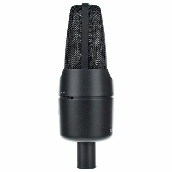 Микрофон SE Electronics X1S Черный photo 5