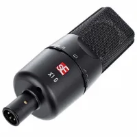Микрофон SE Electronics X1S Черный photo 6