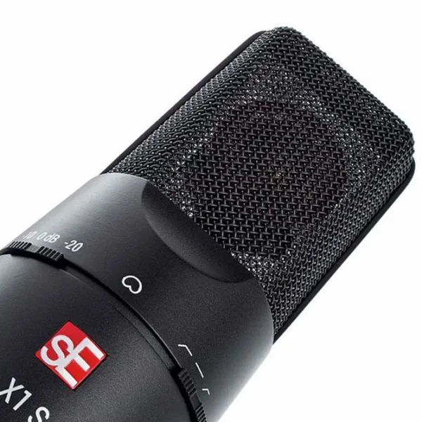Микрофон SE Electronics X1S Черный photo 7