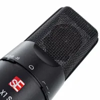 Микрофон SE Electronics X1S Черный photo 7