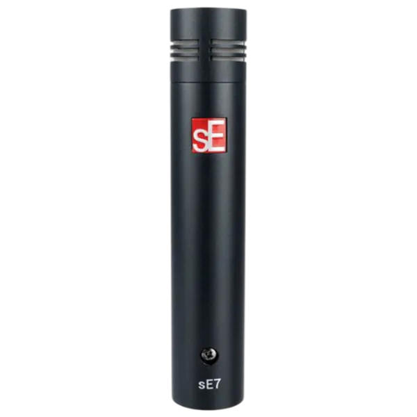 Микрофон SE Electronics SE7 Черный photo 1