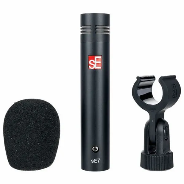 Микрофон SE Electronics SE7 Черный photo 2
