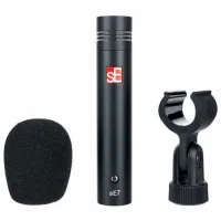 Микрофон SE Electronics SE7 Черный photo 2