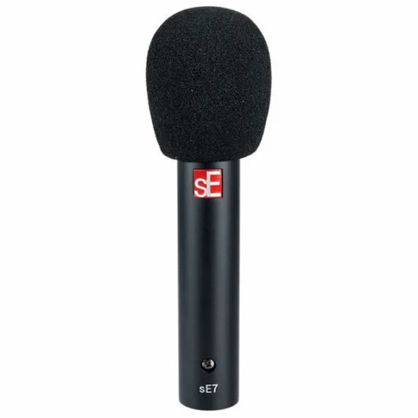 Микрофон SE Electronics SE7 Черный photo 5