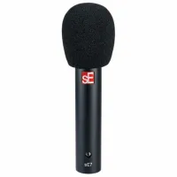 Микрофон SE Electronics SE7 Черный photo 5