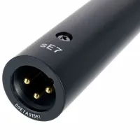 Микрофон SE Electronics SE7 Черный photo 6