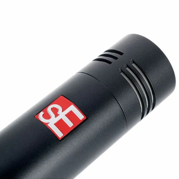 Микрофон SE Electronics SE7 Черный photo 7